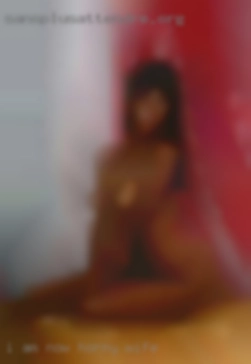 I am now horny wife in  a relationship.