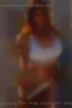 Looking for from Stuttgart, Arkansas a fun FIT friend!