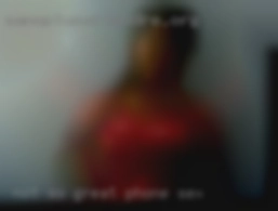 Not so great phone sex at making great profiles!