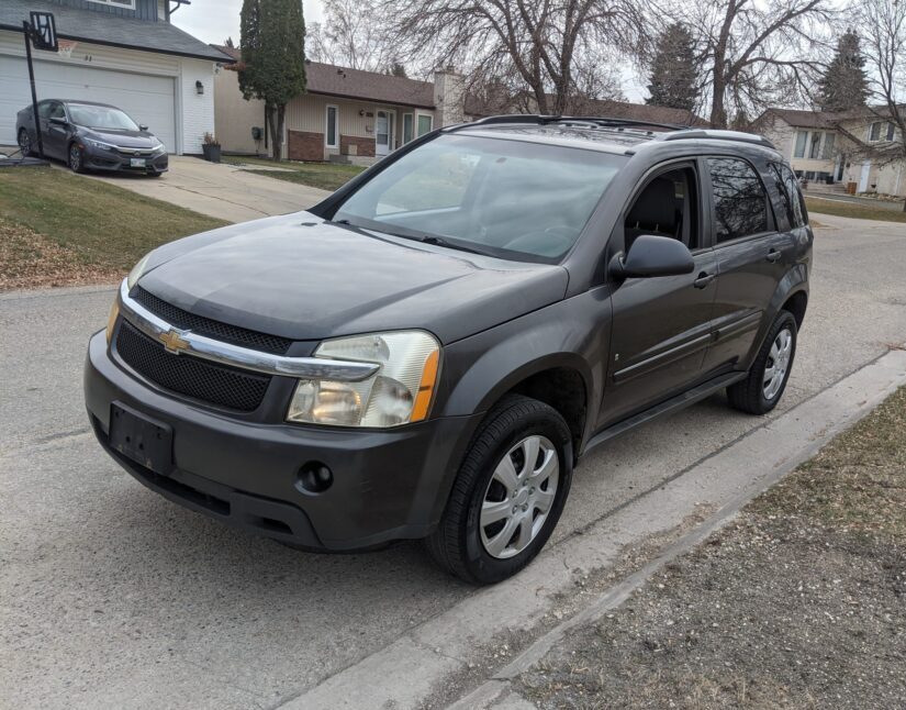 Cash for Scrap Cars with Bad Transmissions