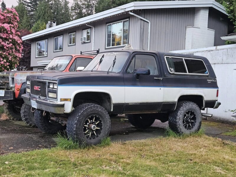 Junk car buyers for cash in Hope