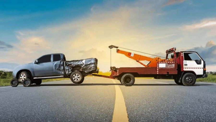 Best local scrap car buyer in Vancouver