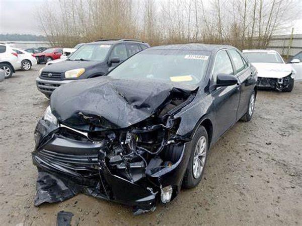 best local scrap and junk vehicle buying service