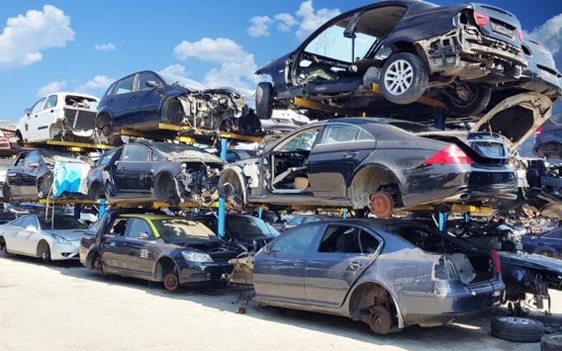 Vancouver car disposal services