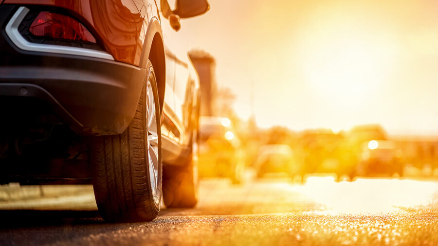 How Much to Replace A/C on Car