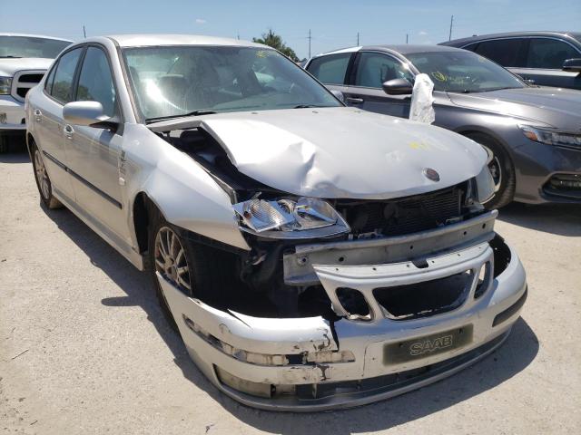 Damaged Vehicle for Junk