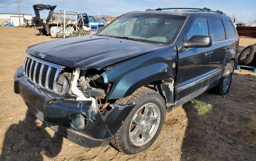 Cash for Scrap Cars Delta