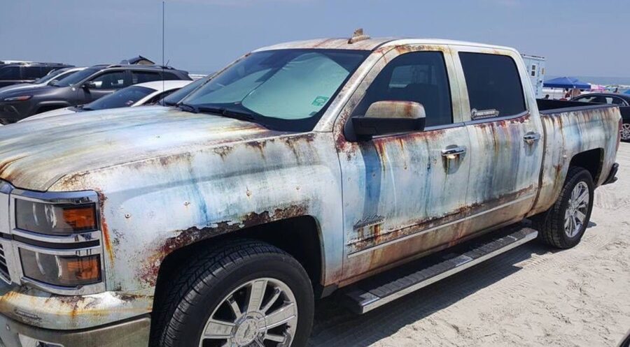 Cash for scrap cars in South Poplar, Abbotsford, BC