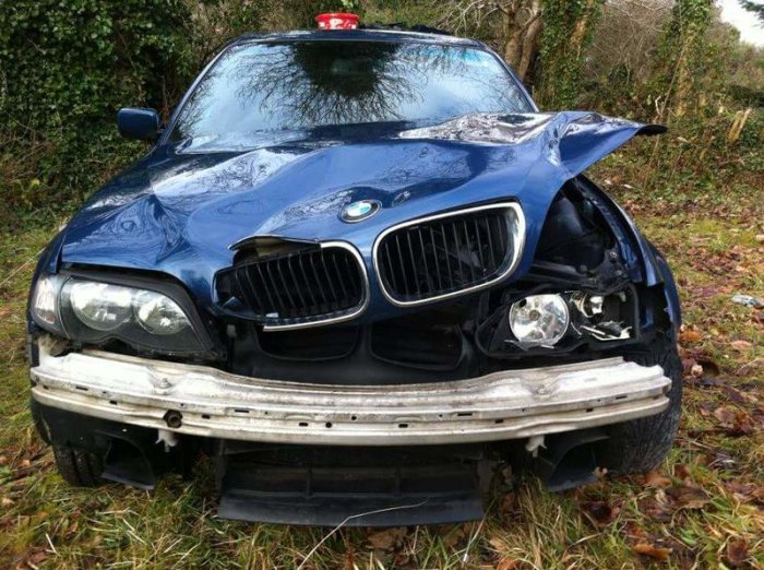 Richmond scrap car removal