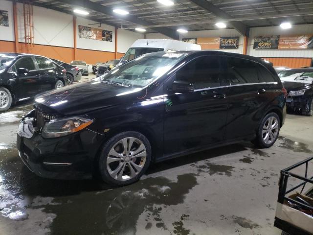 Mercedes-Benz B200 Problem Car Alert