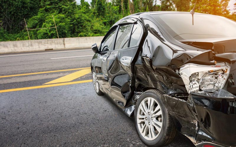 free old car towing in Hope BC