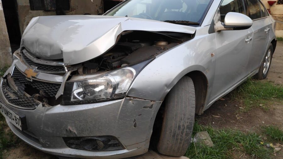 Cash for scrap car removal burnaby