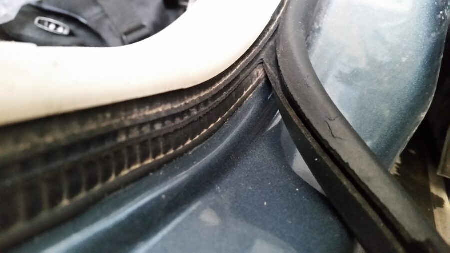 damaged-weather-stripping