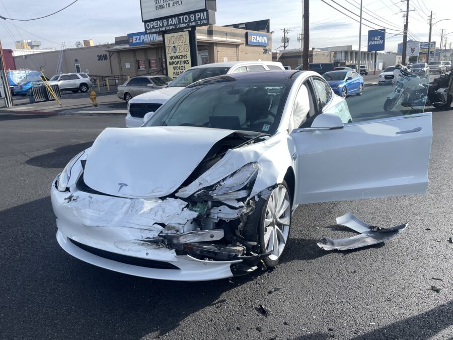 White Rock scrap car buying company