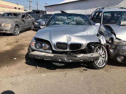 West Vancouver Junk Car Removal & Towing