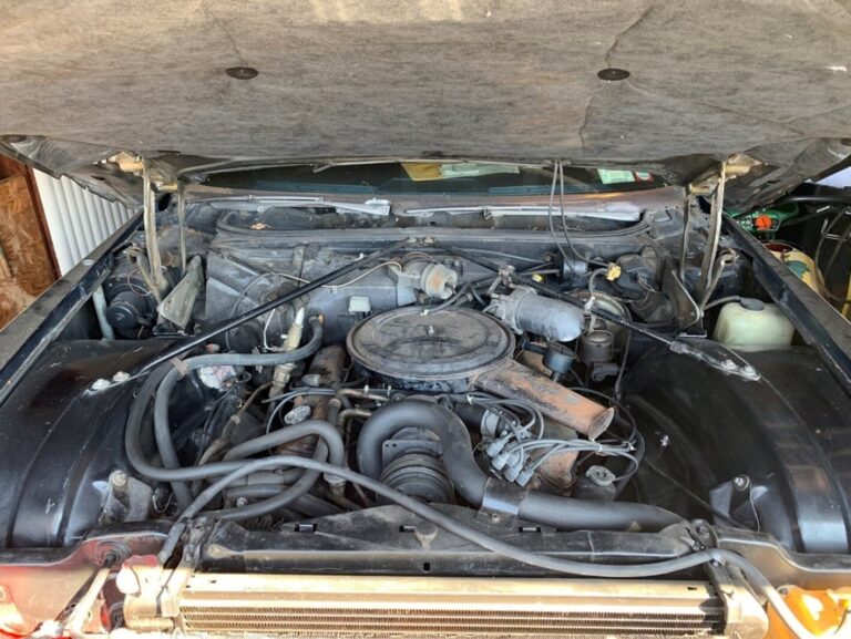 Engine Replacement Most Expensive Car Repairs