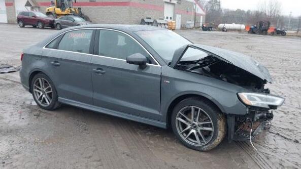 Deep Cove scrap car removal