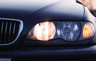 What is a parasitic drain?