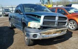 Langley Scrap Car Buyer