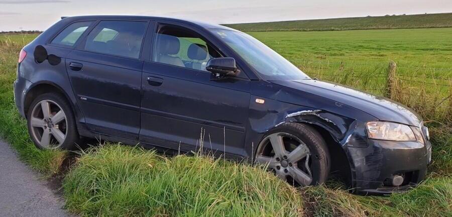 Glenwood Scrap Car Removal in Port Coquitlam, BC