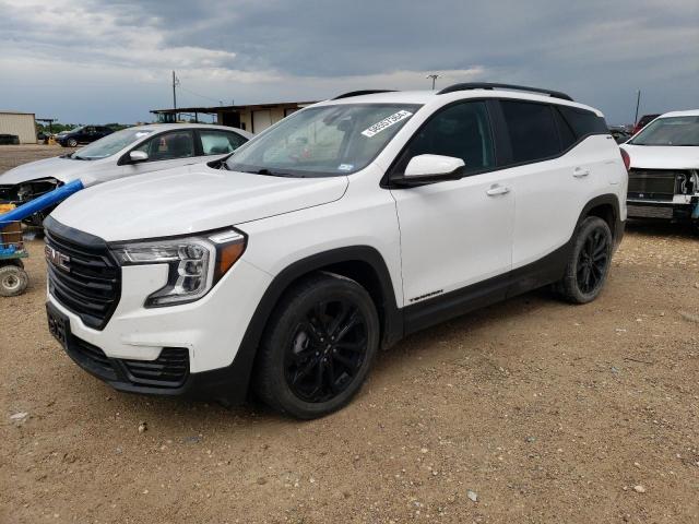 GMC Terrain Engine Problems