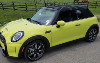 Cash for scrap mini coopers