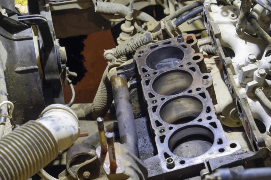 How to Know if you Need a Head Gasket
