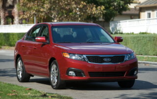 Cash for scrap cars Vancouver