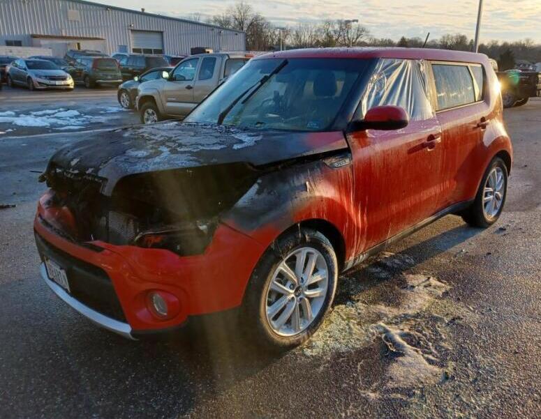 Kia Bad Engine Problems