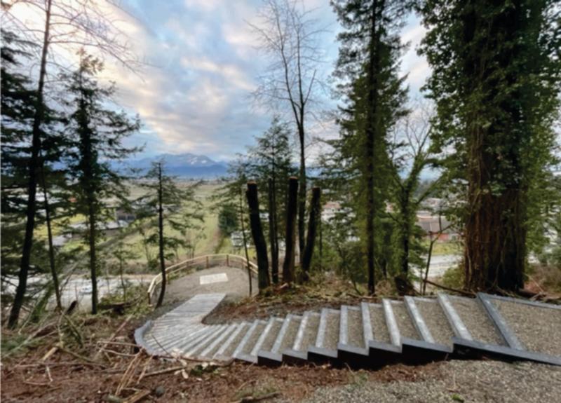 Scrap car removal in Little Mountain, Chilliwack, BC