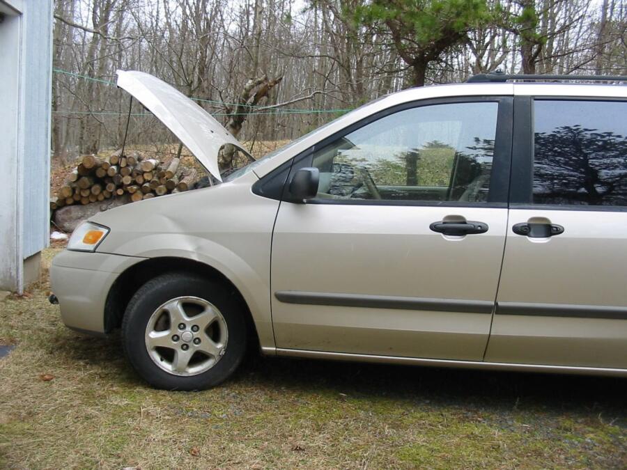 Junk car removal Services