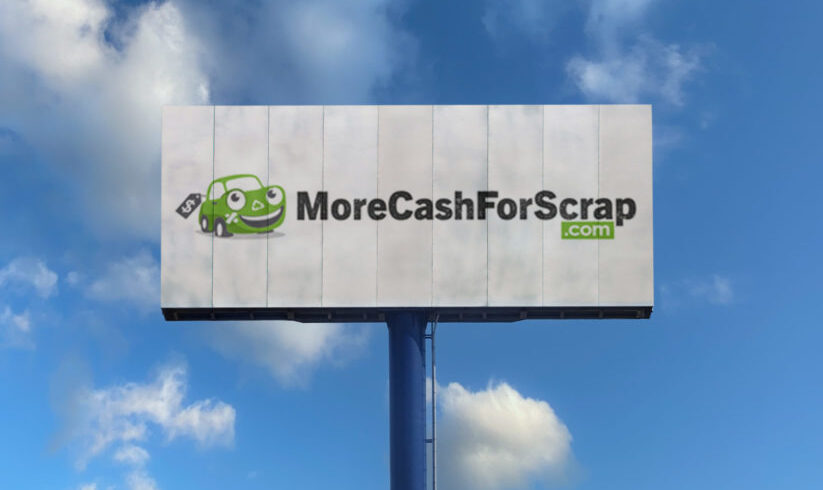 More Cash for Scrap Cars