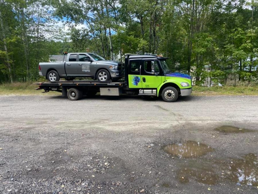 Free-towing-services