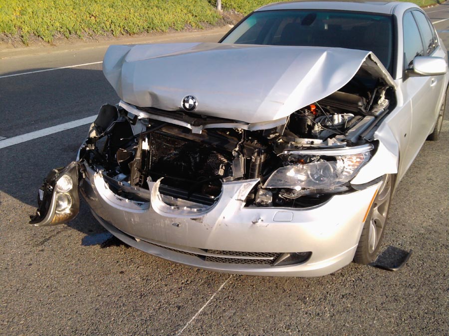 Vancouver scrap car removal services and towing