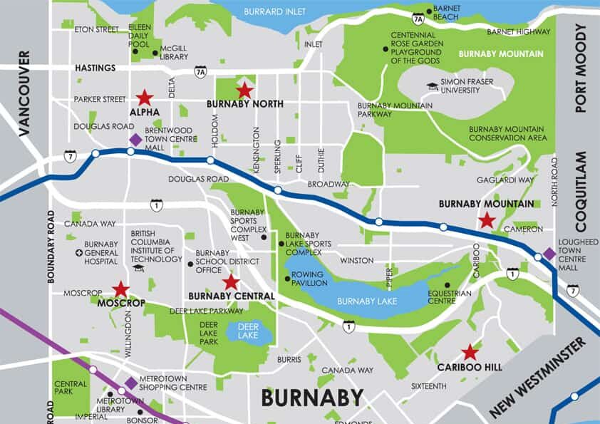 Burnaby junk car removal