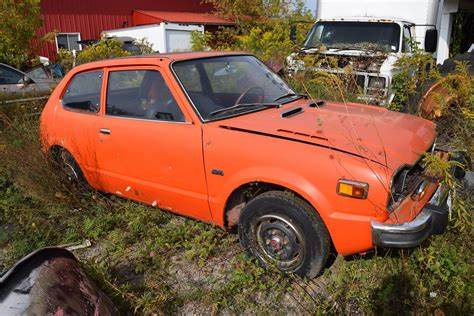 scrap car removal burnaby