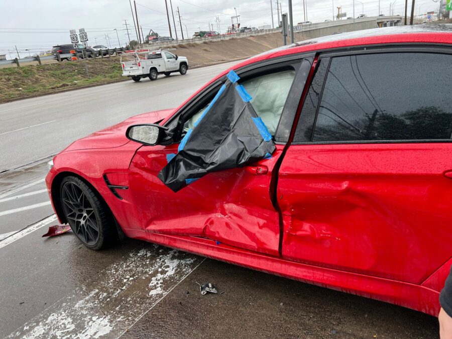 Scrap Car Removal in Abbotsford