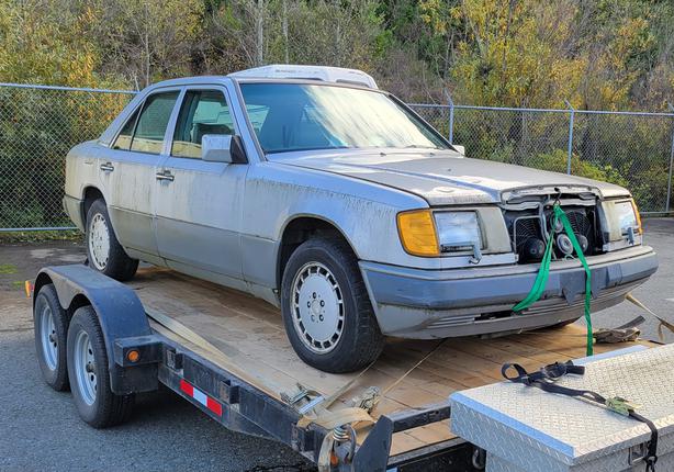 West Vancouver Car Recyclers