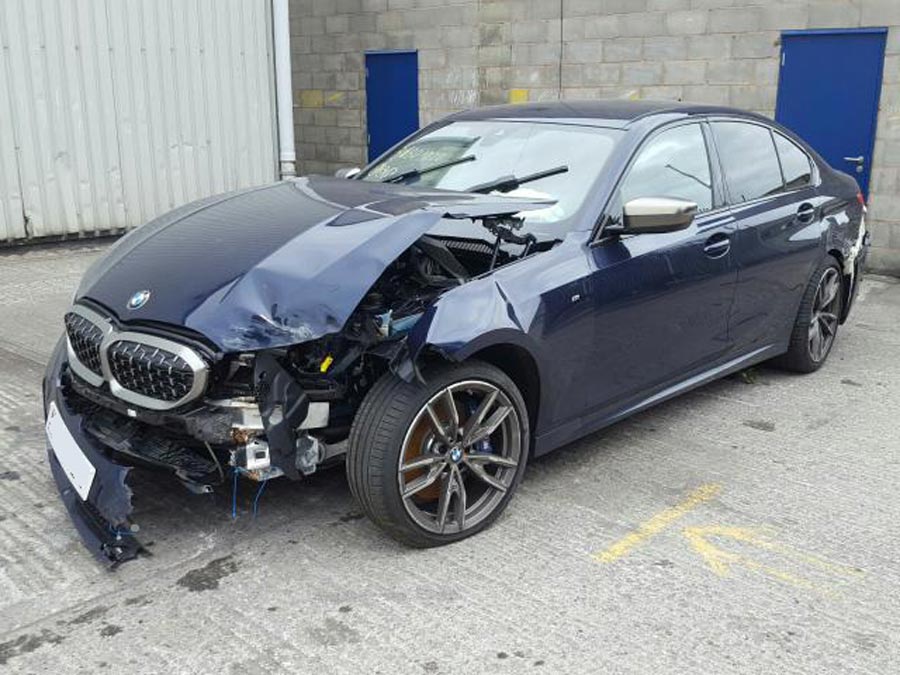 scrap car removal in high street