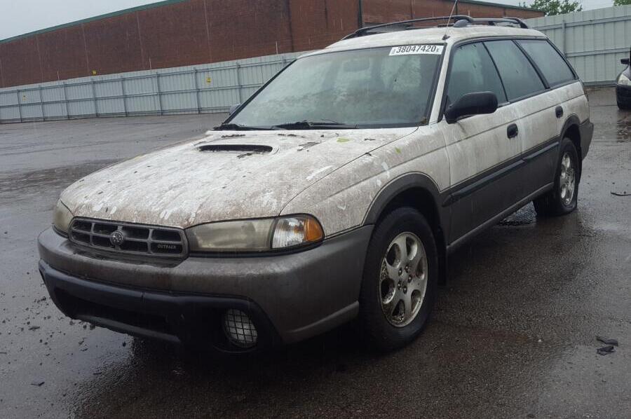 Scrap car removal in Noons Creek, Port Moody, BC