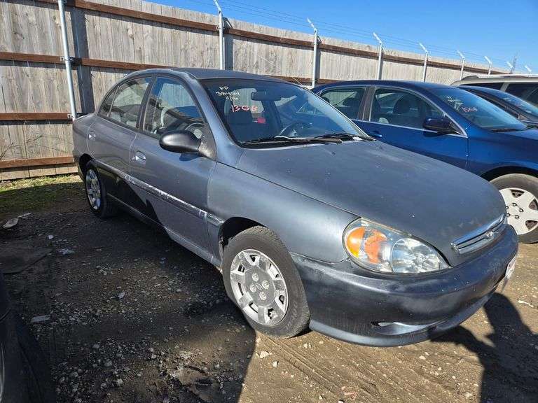 Scrap car removal in Proper Village West, Chilliwack, BC