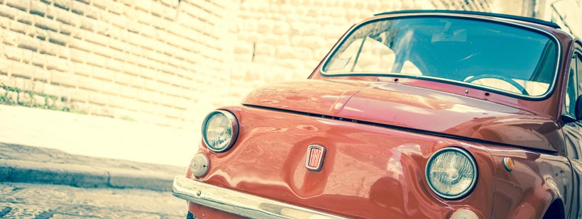 scrap fiat car removal services vancouver