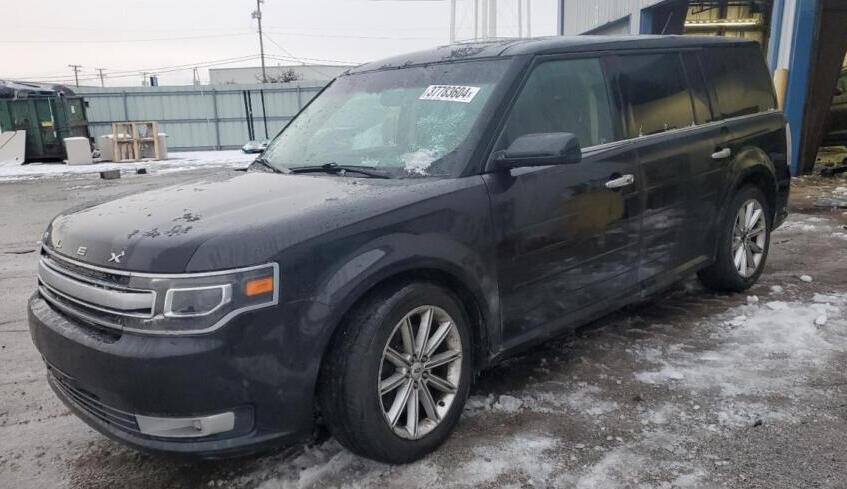 Cash for Scrap Cars in Upper Deer Lake, Burnaby