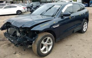 Cash for scrap cars in Burnaby