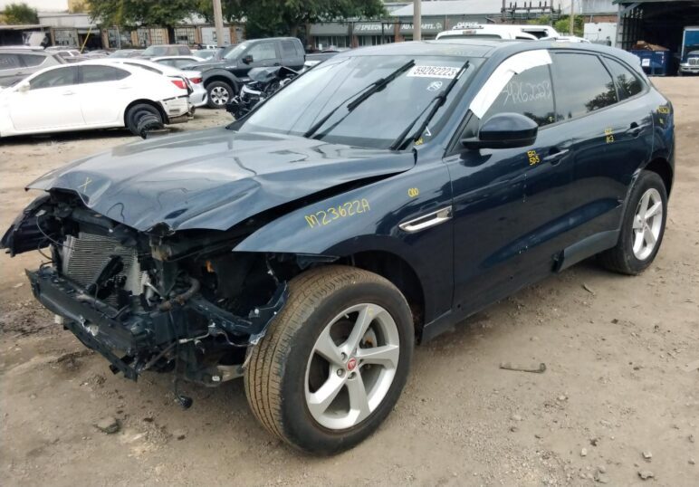 Cash for scrap cars in Burnaby