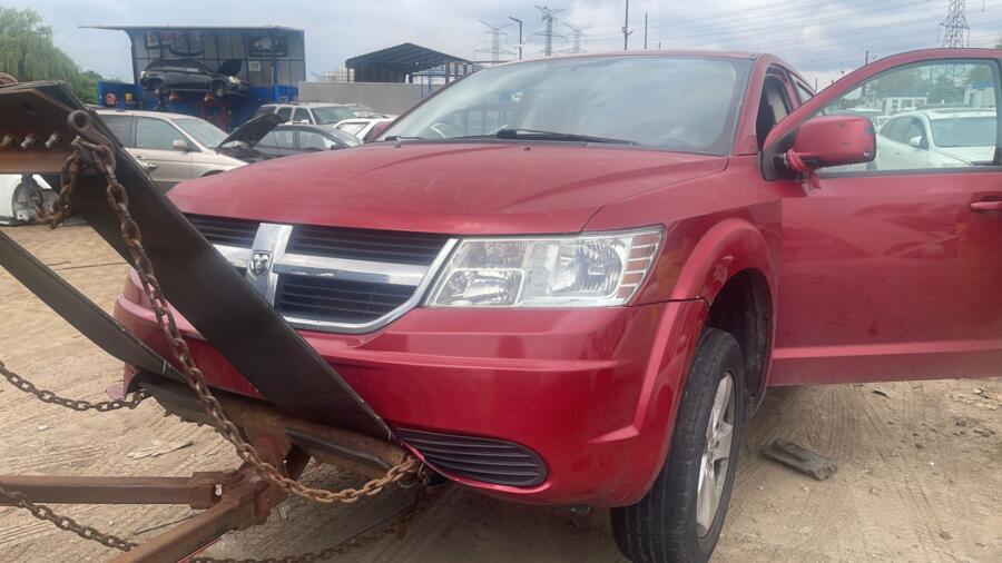 Sumas Prairie scrap car removal