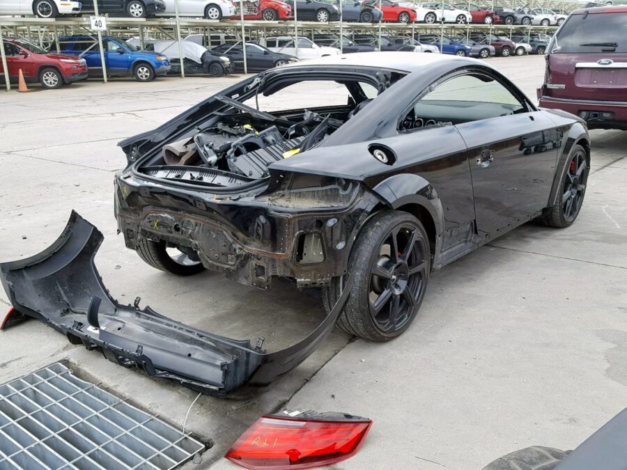 scrap car removal vancouver