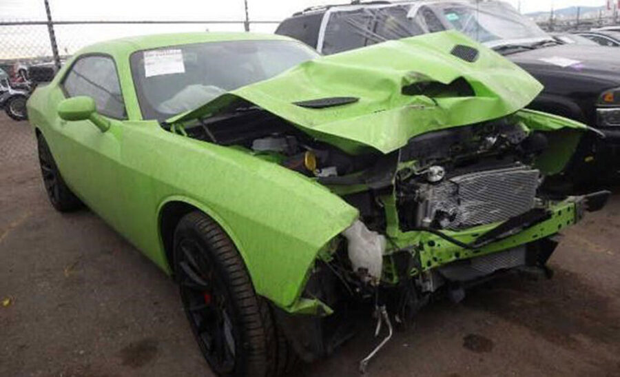 Coquitlam scrap car buyers