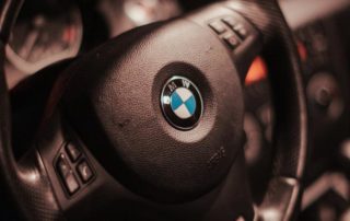 vancouver scrap BMW buying service