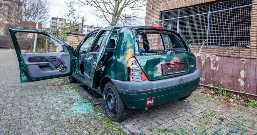 Scrap Your Car in Vancouver